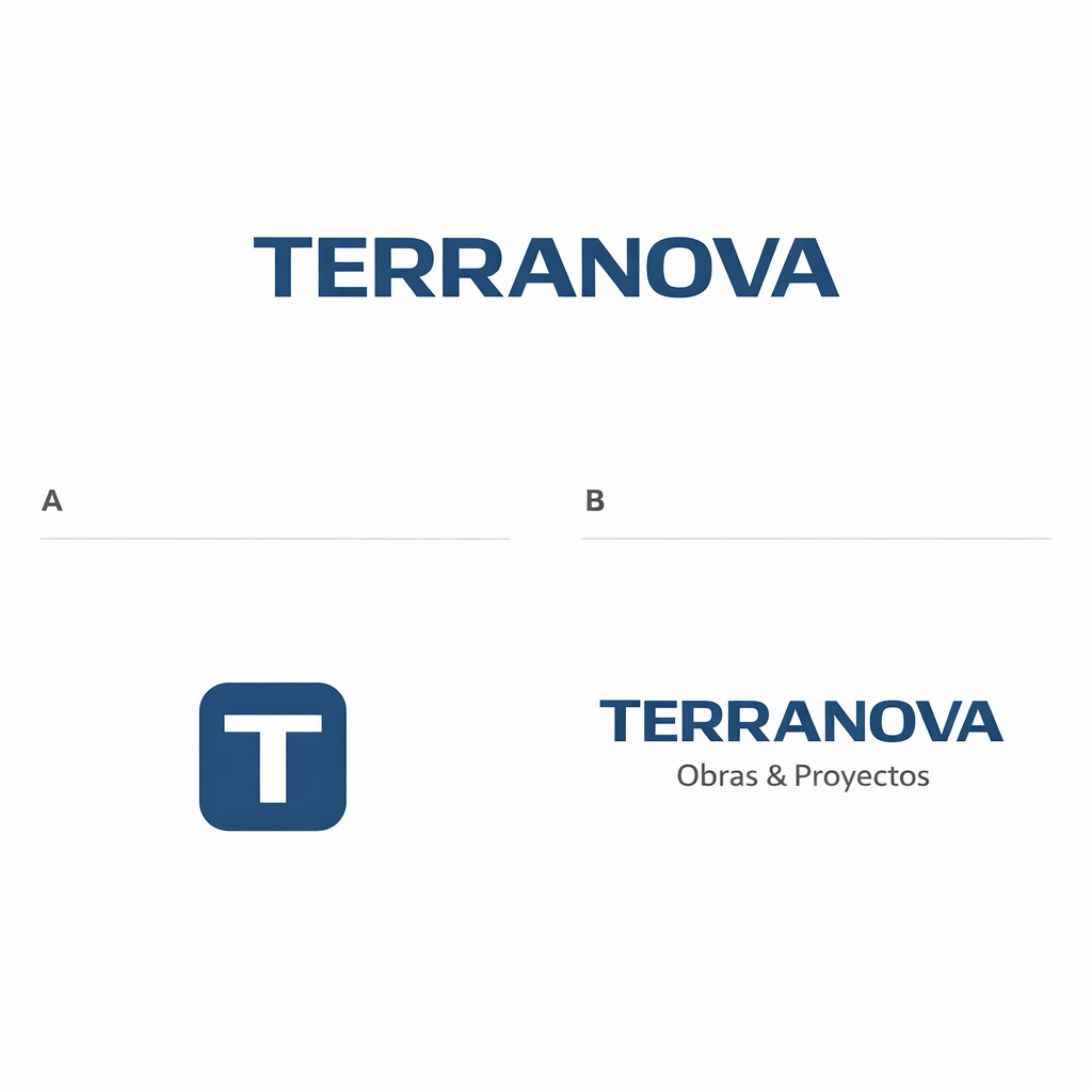 Logo Terranova
